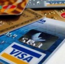 Nuova carte di Credito Ferrari