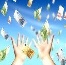 Trionfano le carte di credito prepagate