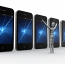 Boom smartphone. Foto: freedigitalphotos