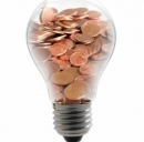 Energia: luce e gas. Foto: freedigitalphotos