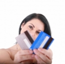 Carte di credito. Foto: freedigitalphotos