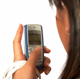 Cellulari. Foto: freedigitalphotos