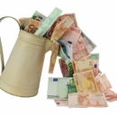 Conti deposito sicuri. © Ferenc Ungor Dreamstime . com