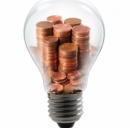 Monitoraggio luce e gas. Foto: freedigitalphotos
