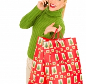 Cellulari: l'app per i regali Foto: freedigitalphotos