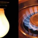 Luce e gas: risparmio. Foto: freedigitalphotos