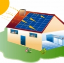 Luce e gas: risparmio. Foto: freedigitalphotos