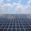 Elettricità: fotovoltaico. Freedigitalphotos