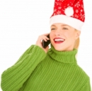 Cellulari: offerte Natale Foto: freedigitalphotos