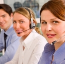 Luce e gas: call center. Foto: freedigitalphotos