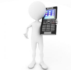 Cellulari. Foto: freedigitalphotos