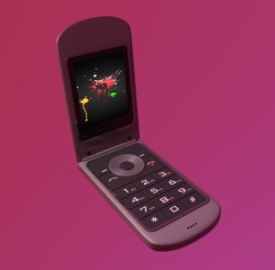 Cellulari. Foto: freedigitalphotos