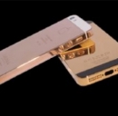 iPhone 5 in oro