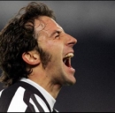 Alex Del Piero, partite australiane su Premium Calcio