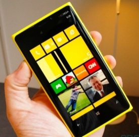 Lumia 920, speranza per Nokia e Microsoft