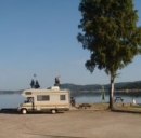 Genertel assicura il tuo viaggio in camper