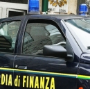 Operazione della Guardi di Finanza