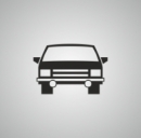 Furti d'auto in aumento