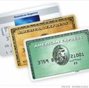 American Express e Depeche Mode