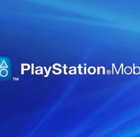 PlayStation Mobile Store