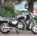 Assicurazione moto