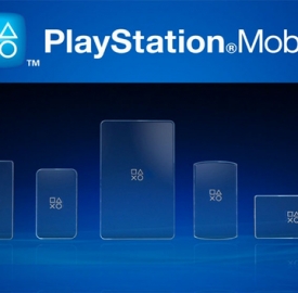 PlayStation Mobile