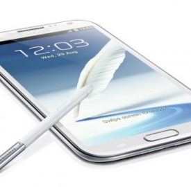 Galaxy Note II