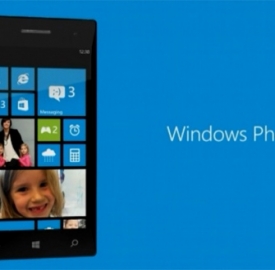 Windows Phone 8