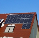 Fotovoltaico integrato © Suto Norbert Dreamstime .com