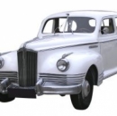Auto d'epoca
