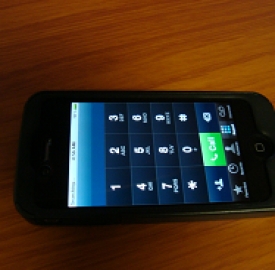 Cellulari. Foto: morguefile.com