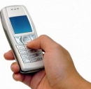 A 11 anni il primo cellulare