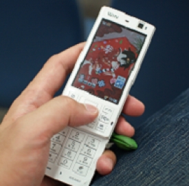 Cellulari. Foto: morguefile.com