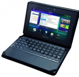 La nuova BlackBerry Mini Keyboard
