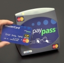 La carta Mastercard PayPass