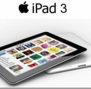Vodafone, TIM e 3 Italia mettono a punto nuove offerte internet per l'iPad 3