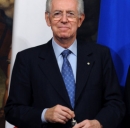Il premier Mario Monti