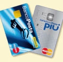 Le carte Bancoposta e Bancoposta Più