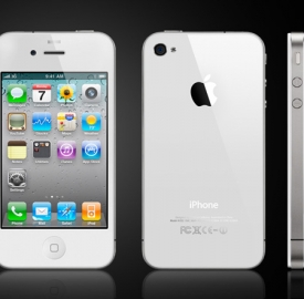Il nuovo iPhone 4S
