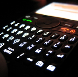 Cellulari. Foto: morguefile.com