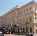 La sede di Bankitalia