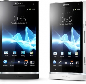 Cellulari: Sony Xperia S
