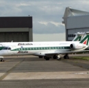 Alitalia assicura i suoi clienti