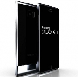 Cellulari: Samsung Galaxy S3