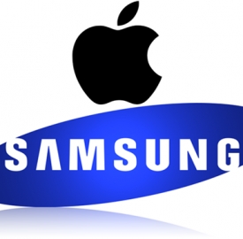 Samsung vs Apple
