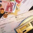 Aumenti in bolletta per luce e gas