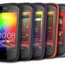 L'HTC Explorer