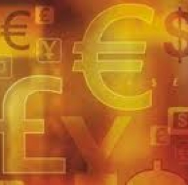 Incrocio di valute forex