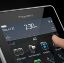 Nuovo Blackberry 10