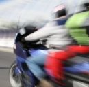 Nuovo modo di percepire la moto